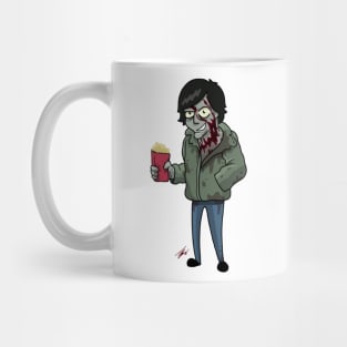 Undead Jack Mug